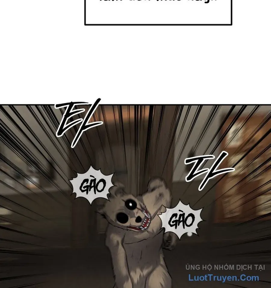 Chớ Bước Vào Nhà Hoang [Chap 49]