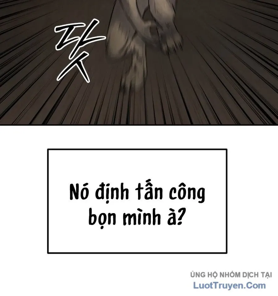 Chớ Bước Vào Nhà Hoang [Chap 49]