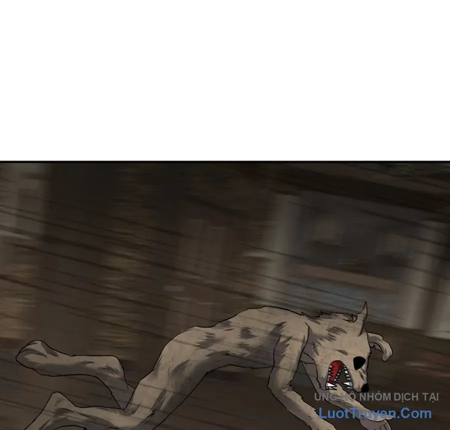 Chớ Bước Vào Nhà Hoang [Chap 49]