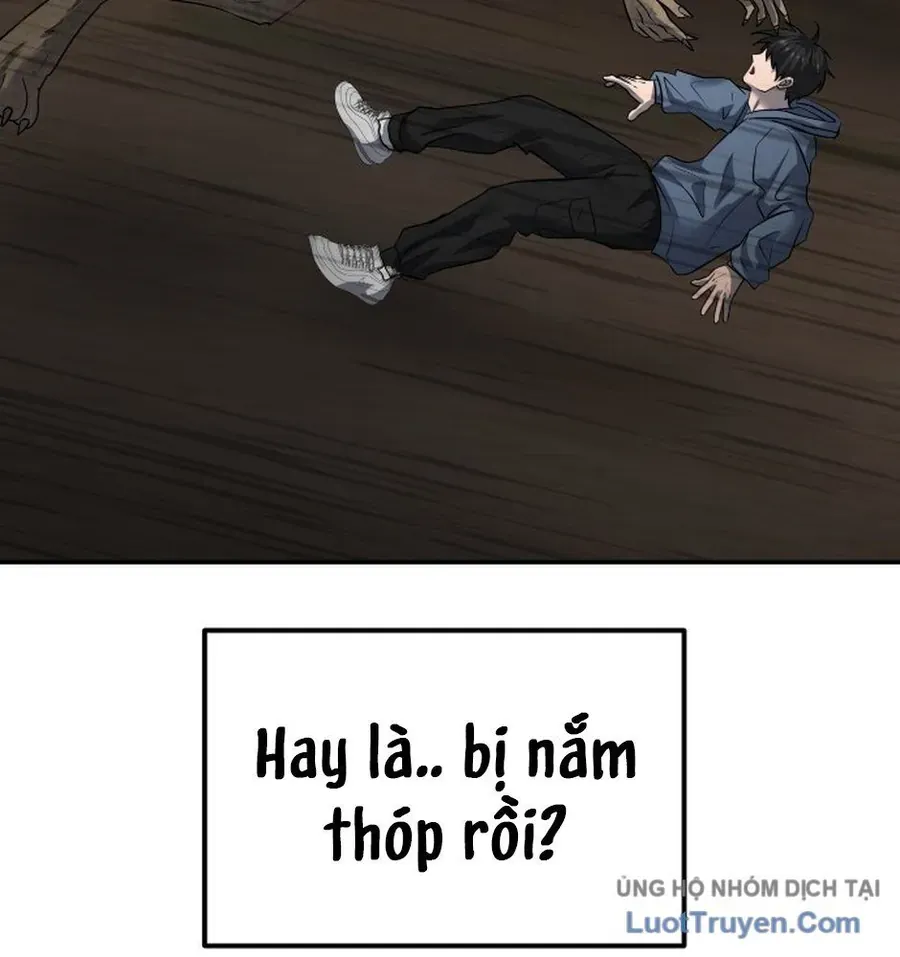 Chớ Bước Vào Nhà Hoang [Chap 49]