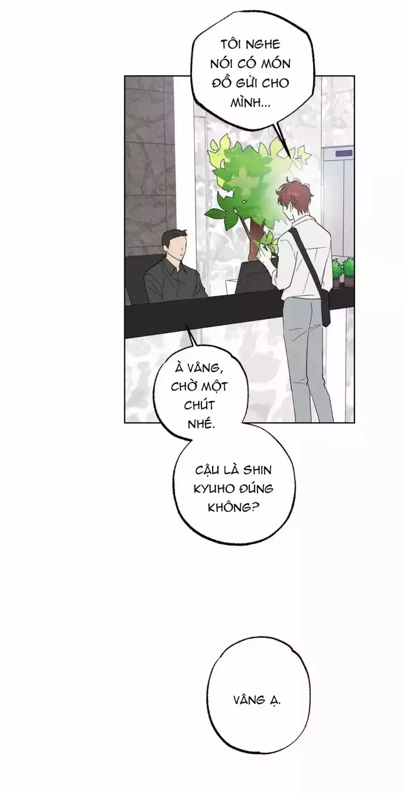 Cộng Sự Bán Thời Gian [Chap 72]