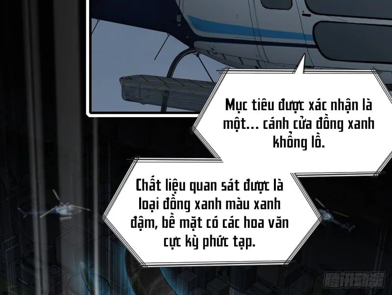 Anh Ấy Chưa Từng Rơi Xuống [Chap 147]