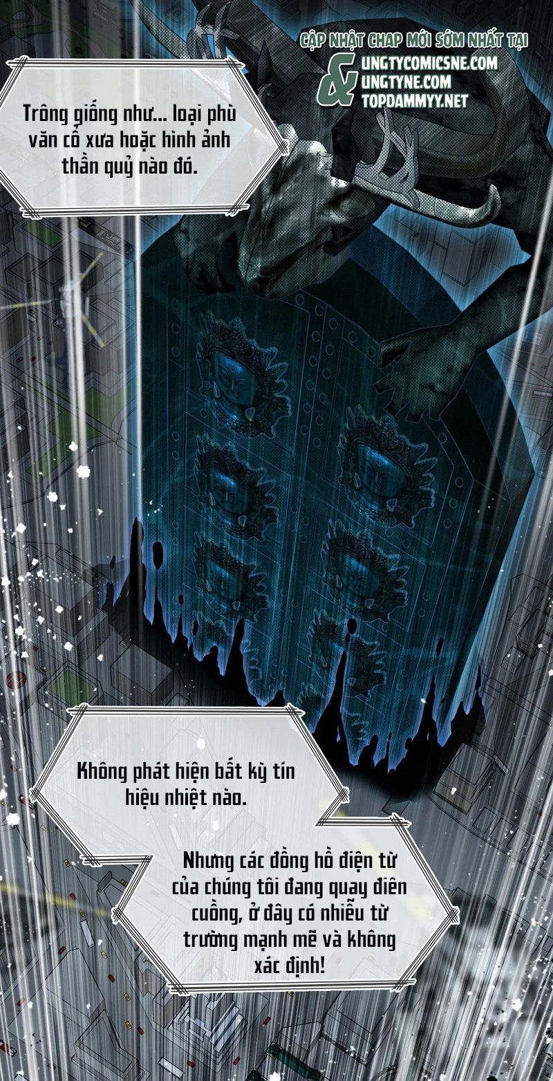 Anh Ấy Chưa Từng Rơi Xuống [Chap 147]