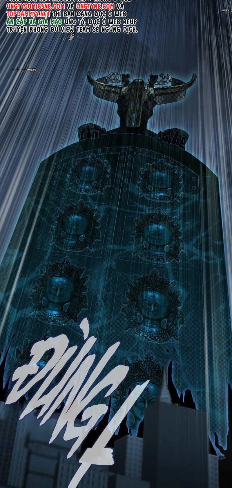 Anh Ấy Chưa Từng Rơi Xuống [Chap 147]