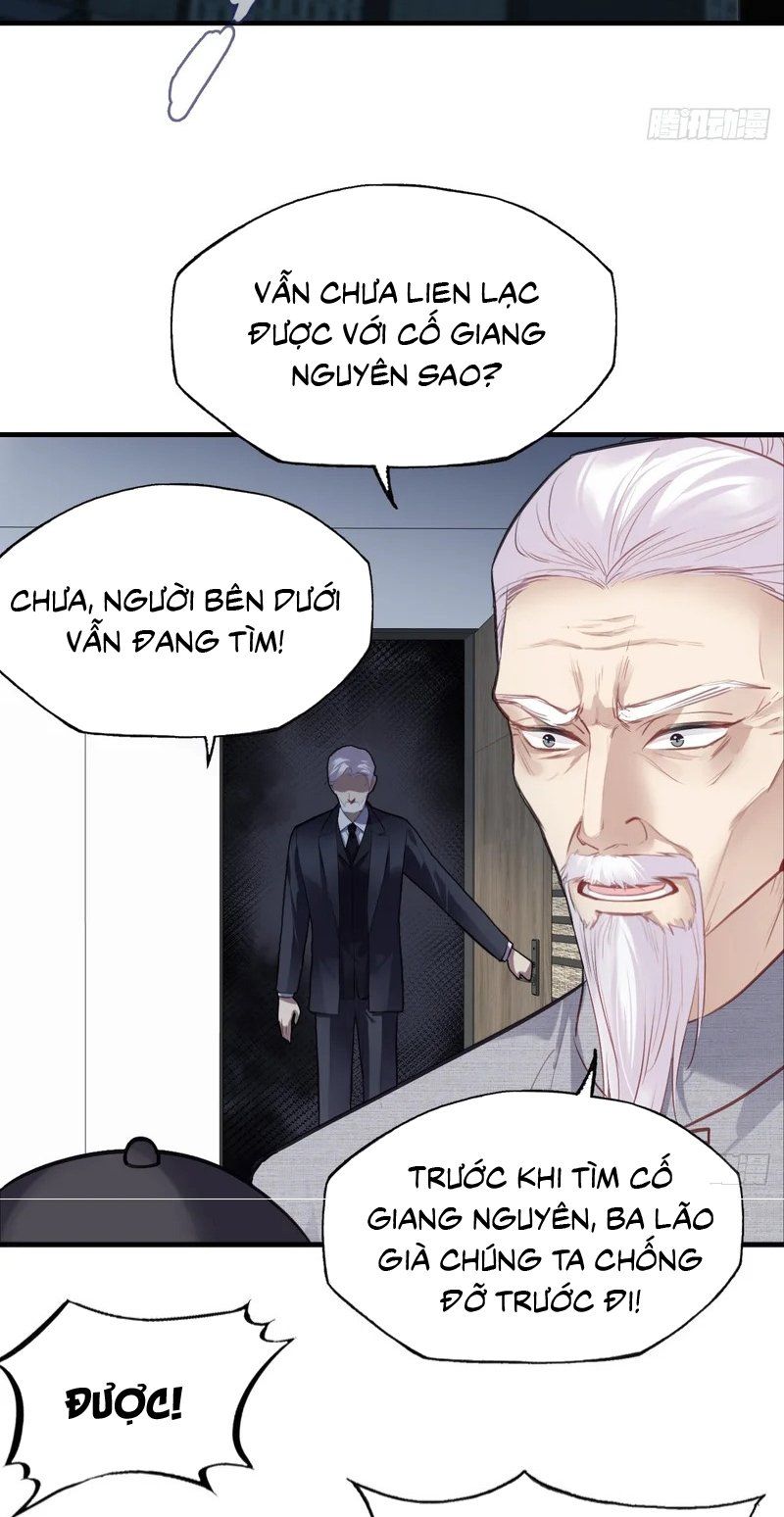 Anh Ấy Chưa Từng Rơi Xuống [Chap 147]