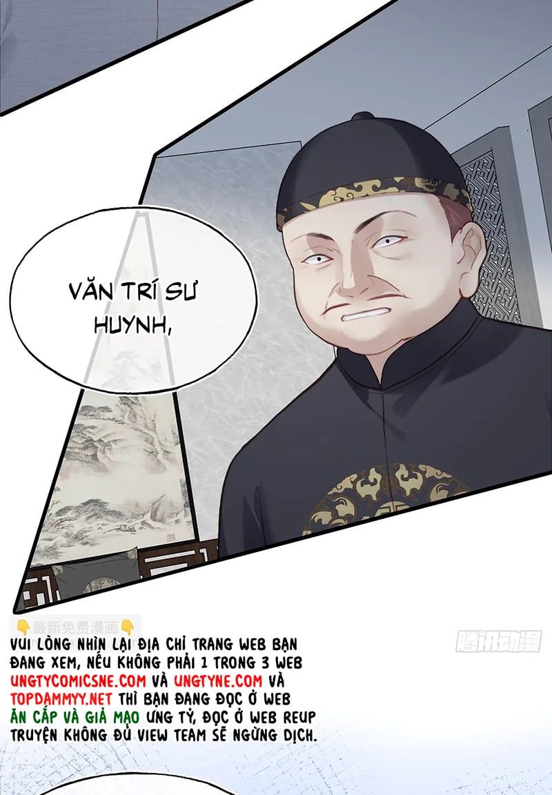 Anh Ấy Chưa Từng Rơi Xuống [Chap 147]