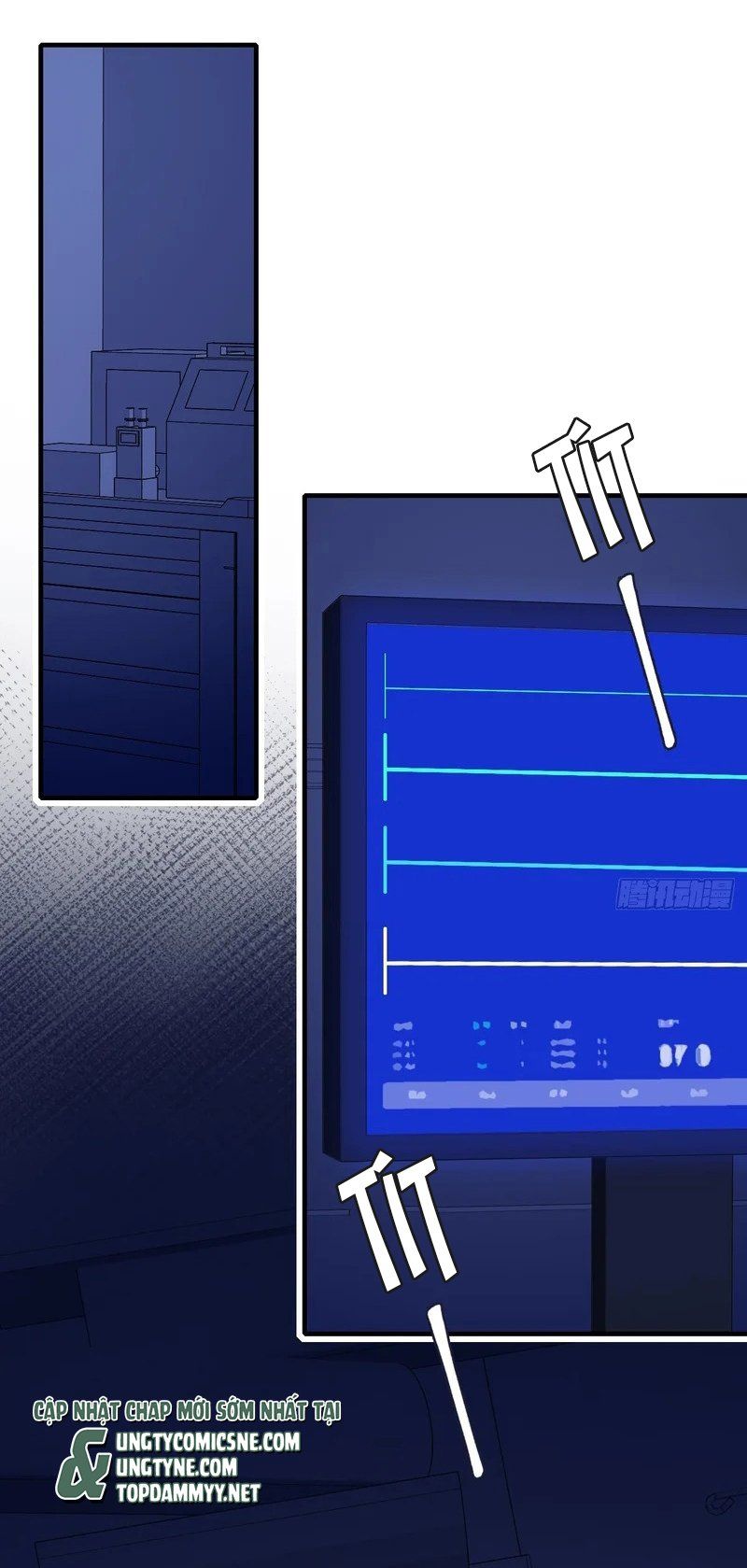 Anh Ấy Chưa Từng Rơi Xuống [Chap 147]