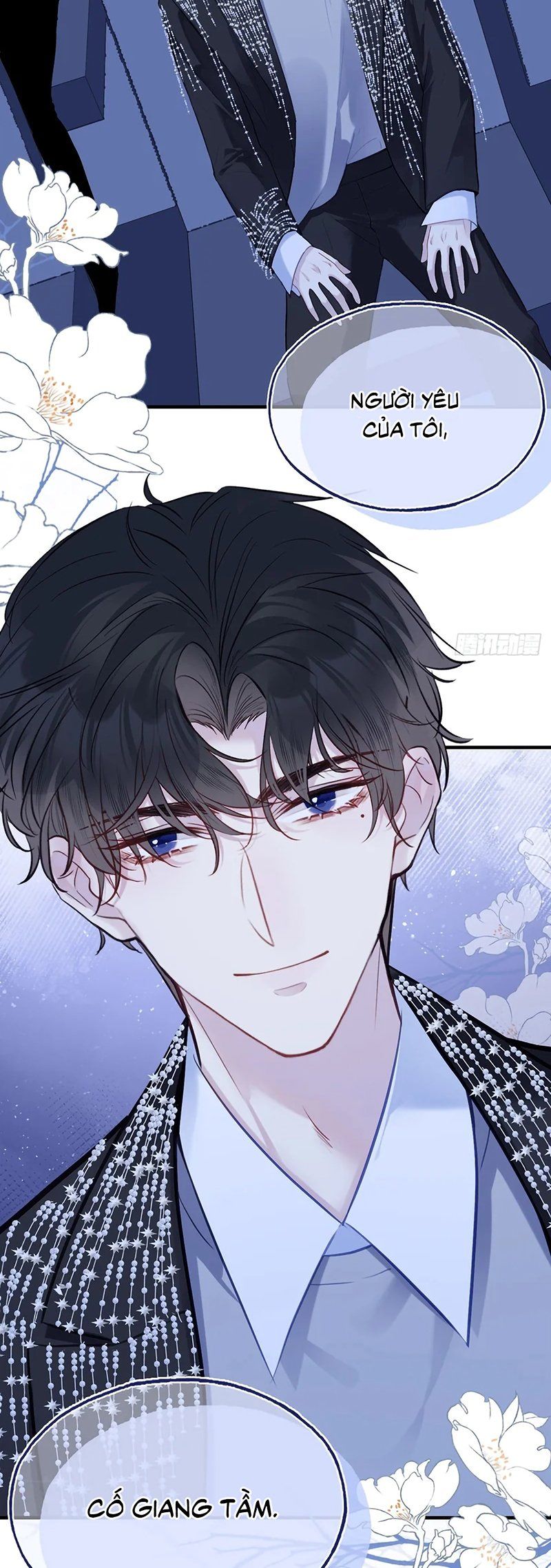 Anh Ấy Chưa Từng Rơi Xuống [Chap 147]