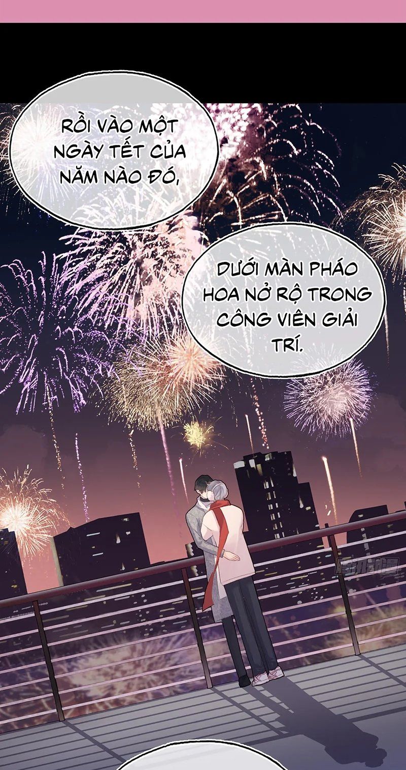 Anh Ấy Chưa Từng Rơi Xuống [Chap 147]