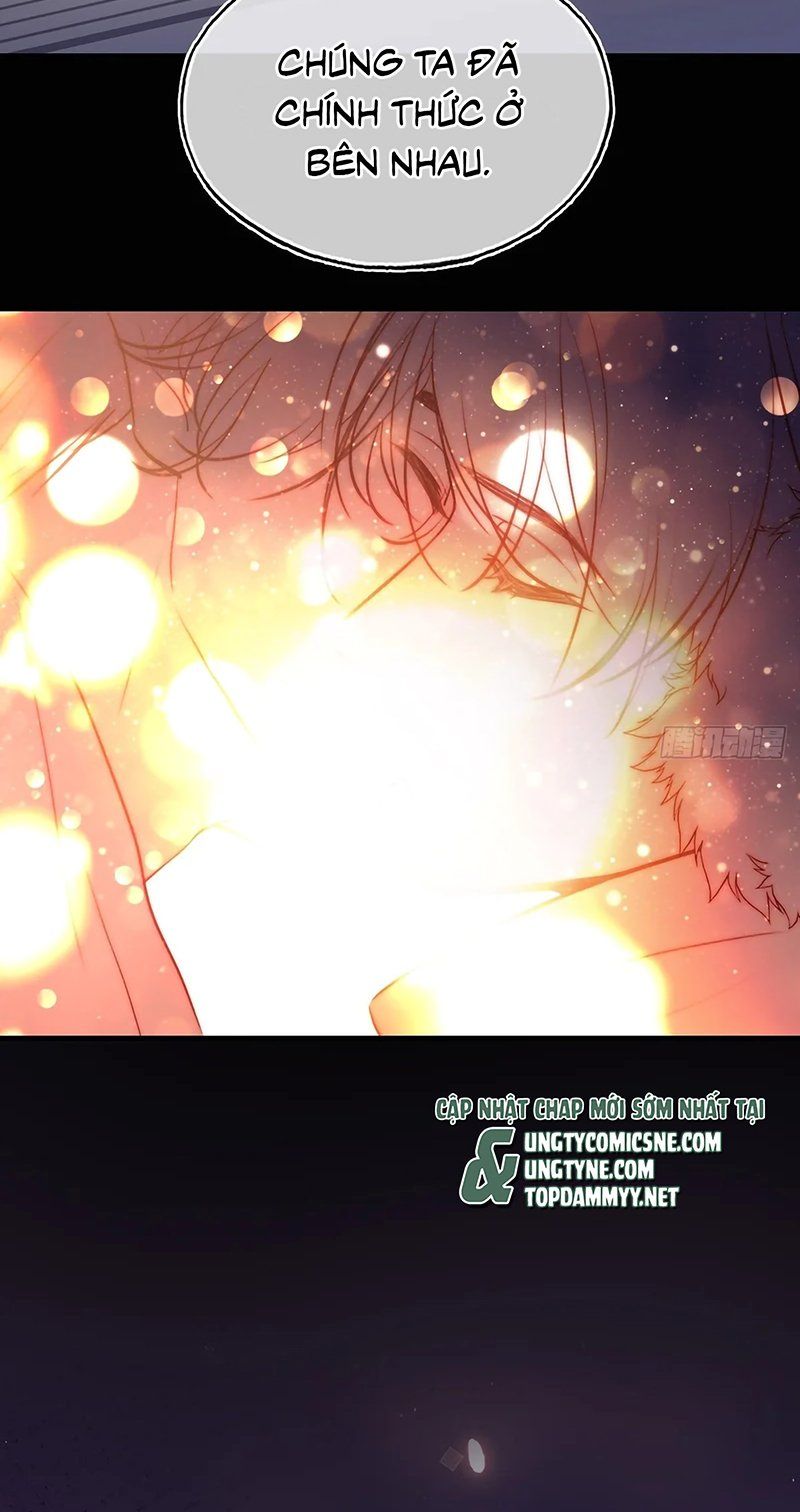 Anh Ấy Chưa Từng Rơi Xuống [Chap 147]