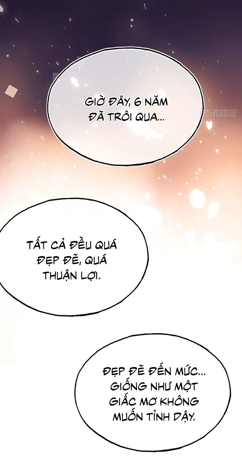 Anh Ấy Chưa Từng Rơi Xuống [Chap 147]