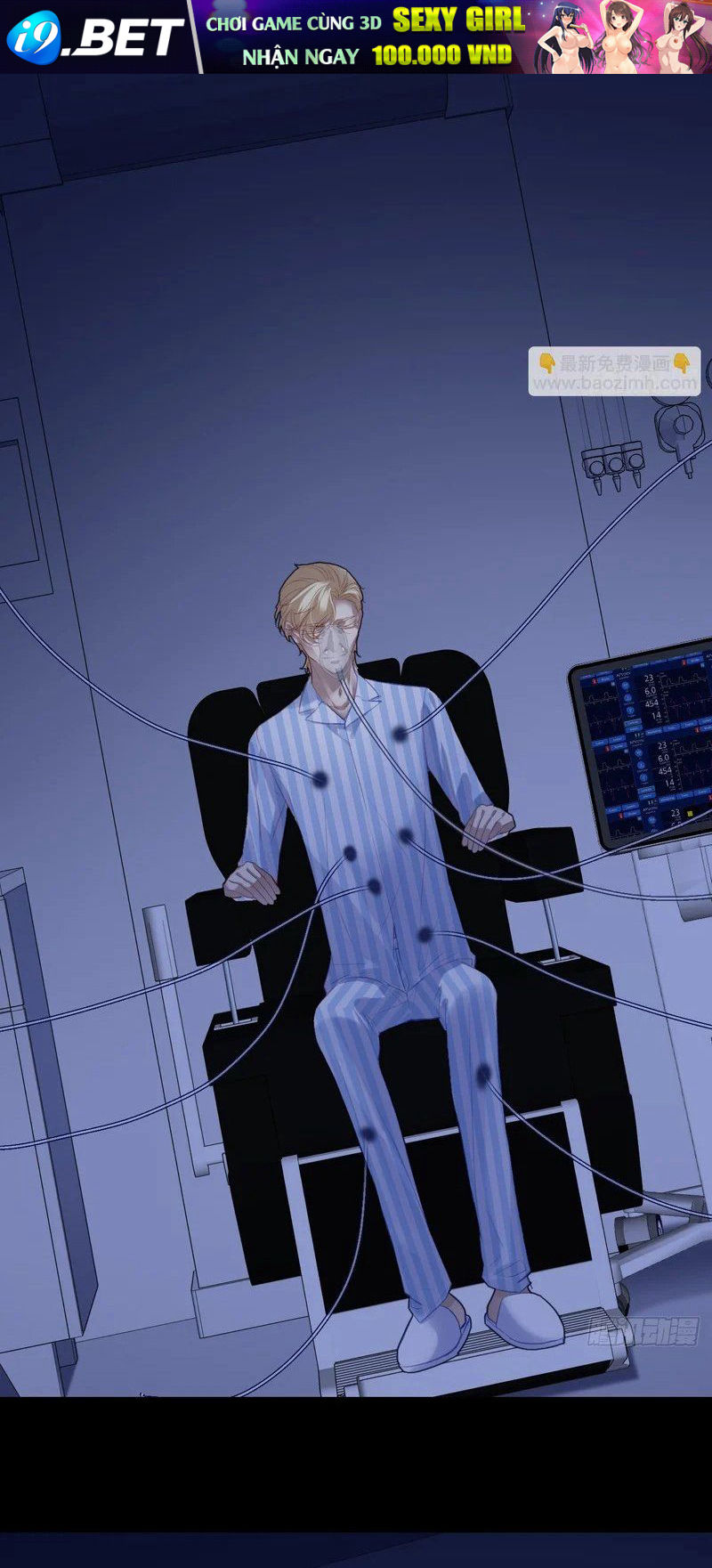 Anh Ấy Chưa Từng Rơi Xuống [Chap 147]