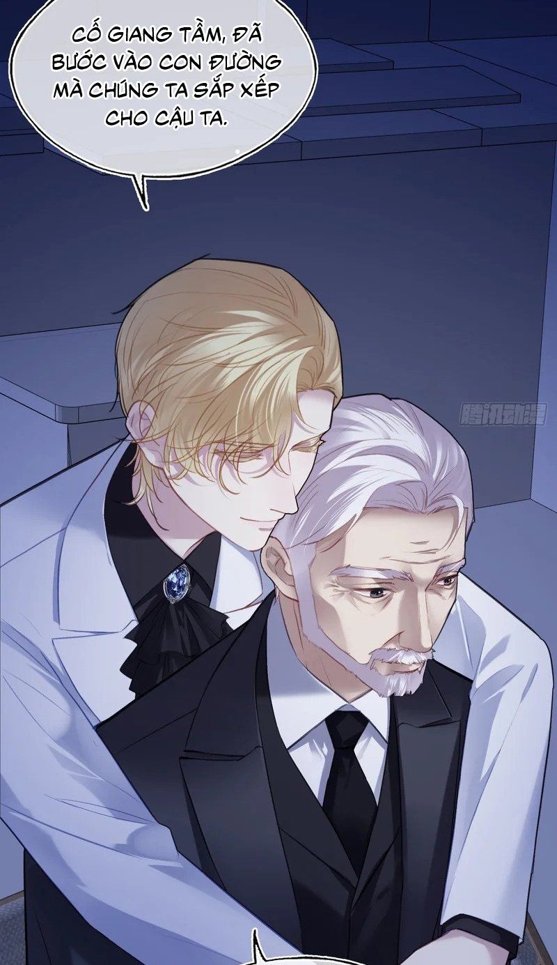 Anh Ấy Chưa Từng Rơi Xuống [Chap 147]