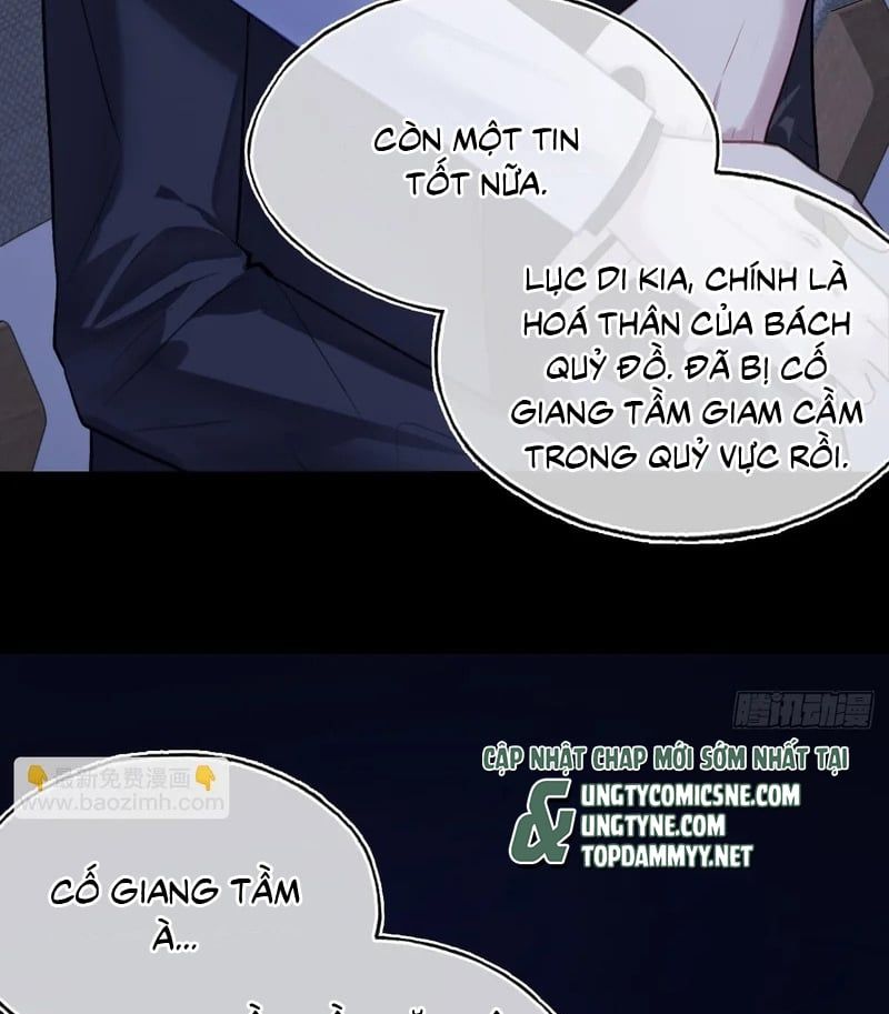 Anh Ấy Chưa Từng Rơi Xuống [Chap 147]