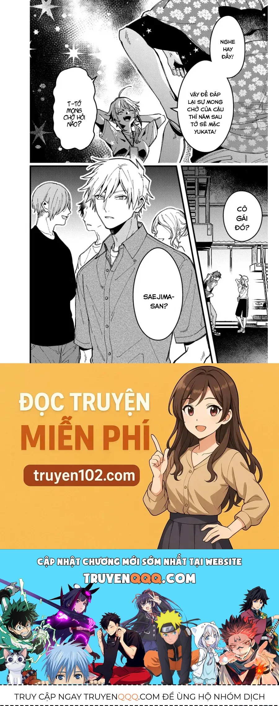 Nettruyen Truyện tranh online