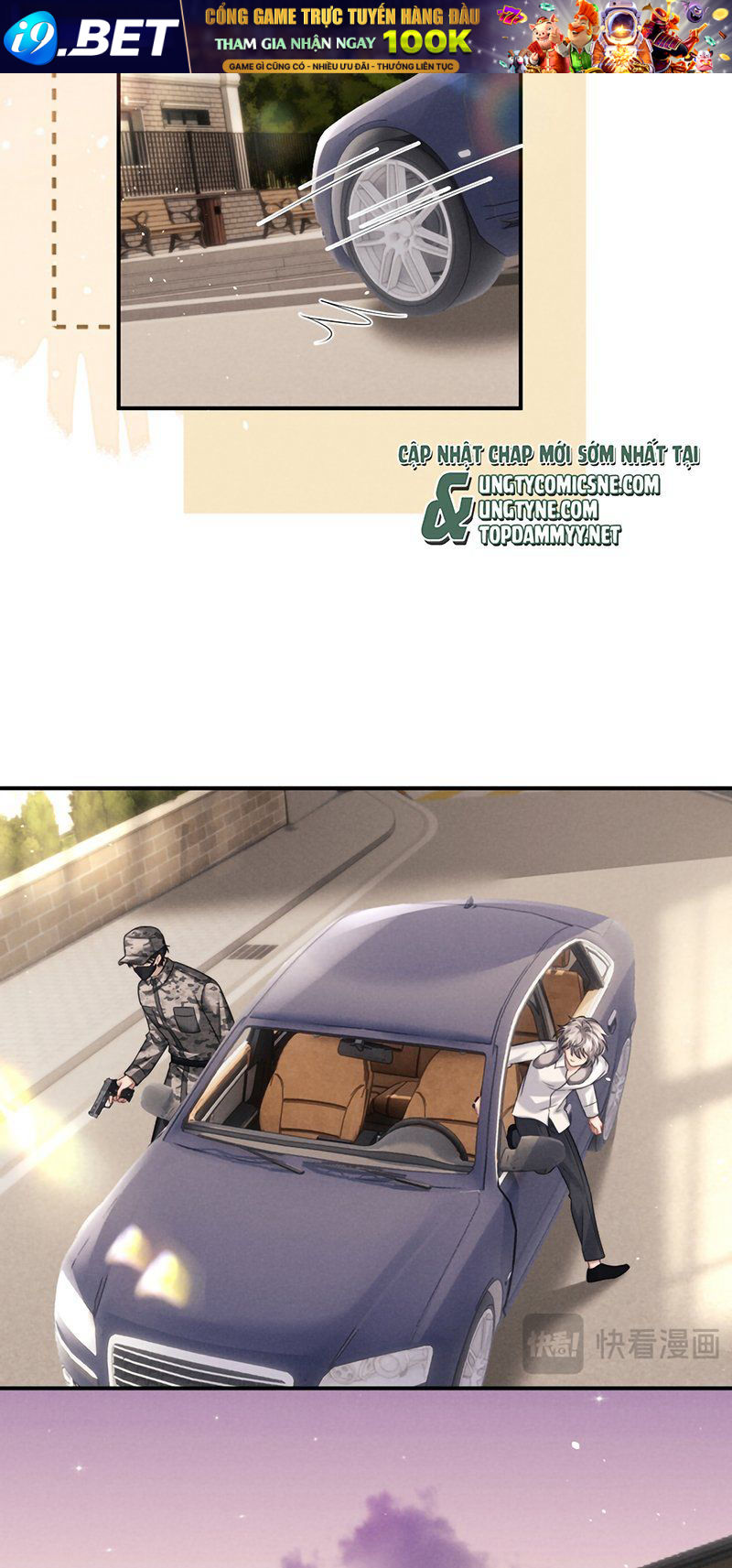 Nettruyen Truyện tranh online