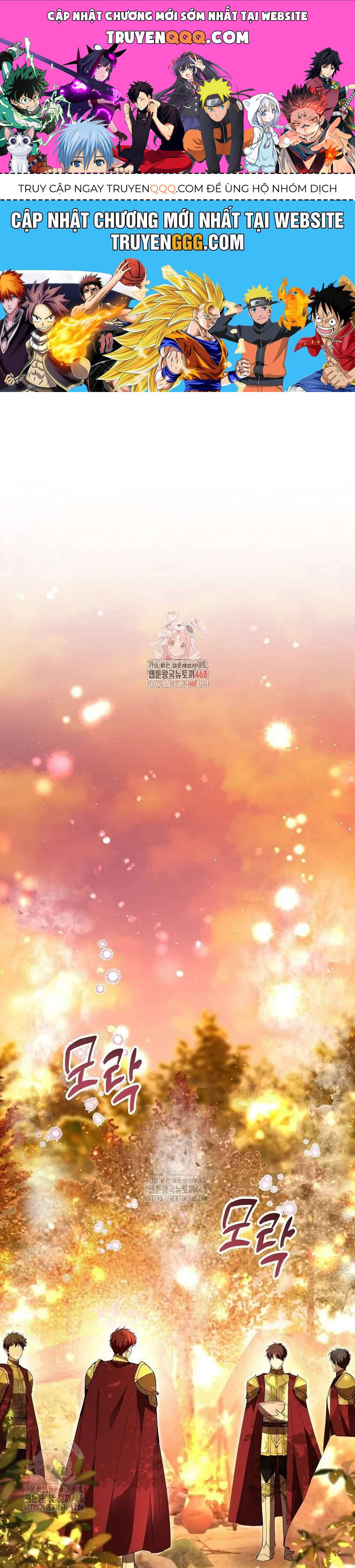 Sóc Nhỏ Tài Năng [Chap 113-123]