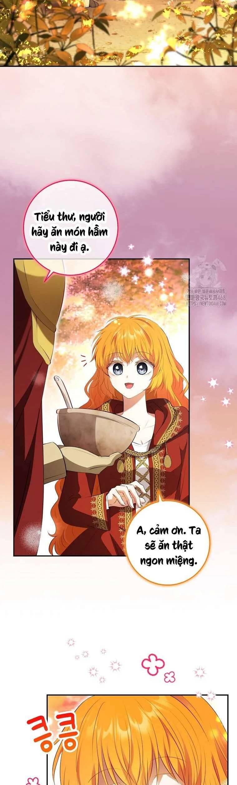 Sóc Nhỏ Tài Năng [Chap 113-123]