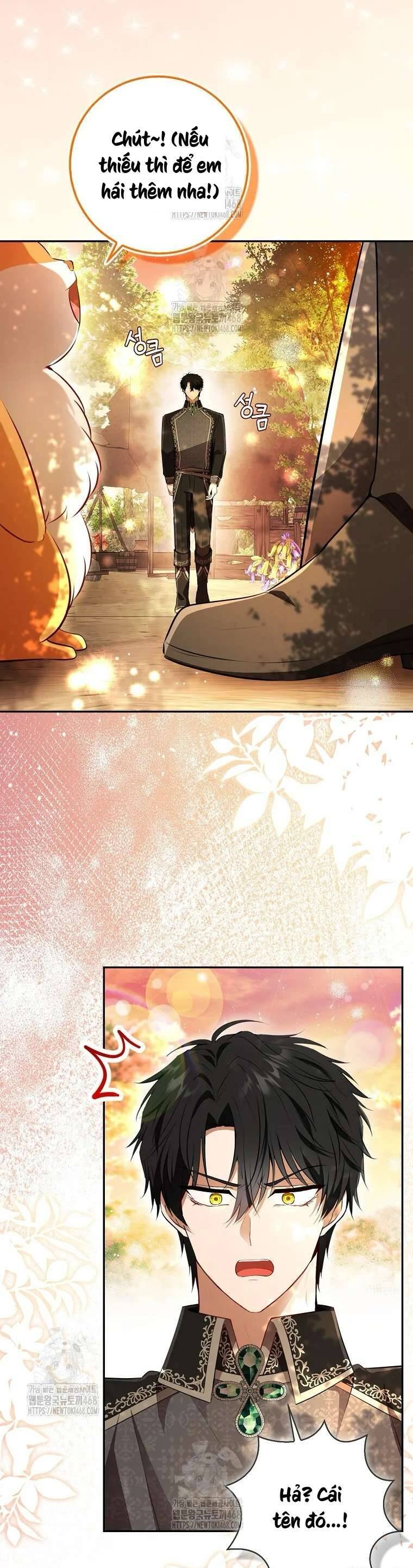 Sóc Nhỏ Tài Năng [Chap 113-123]