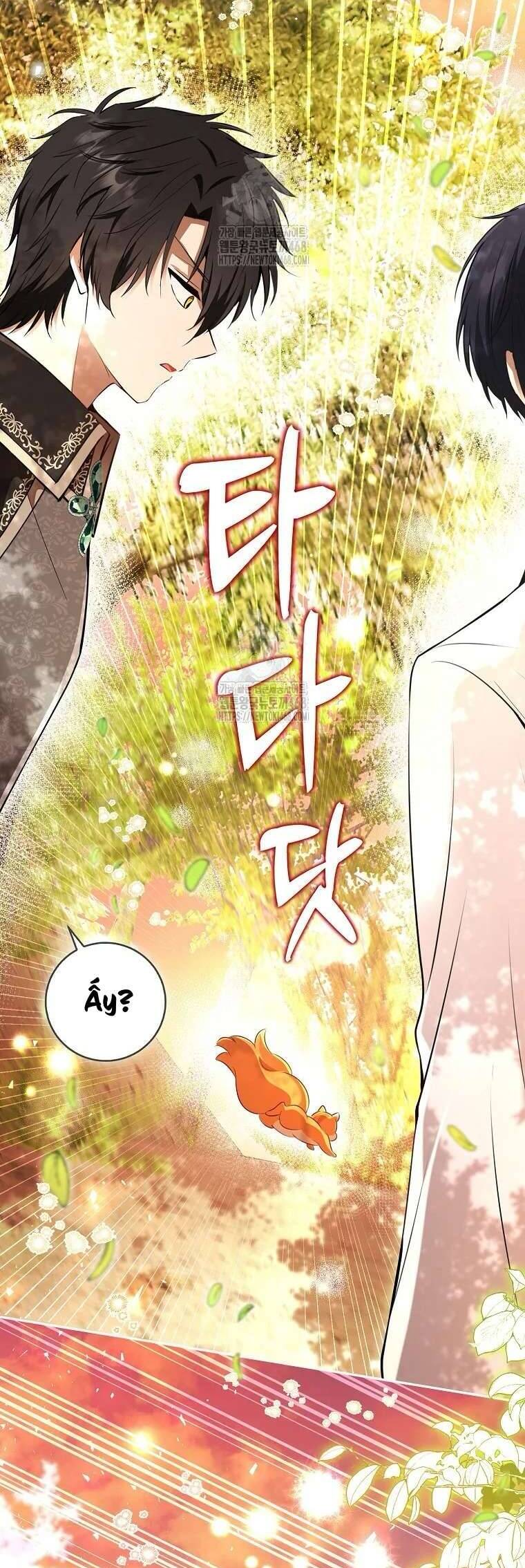 Sóc Nhỏ Tài Năng [Chap 113-123]