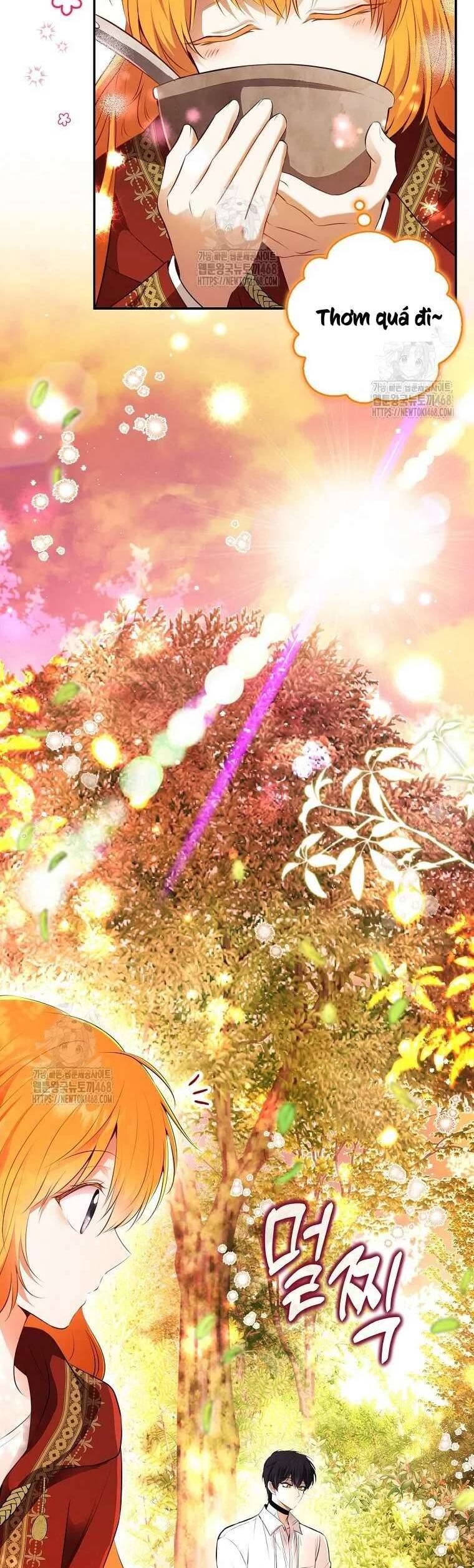 Sóc Nhỏ Tài Năng [Chap 113-123]