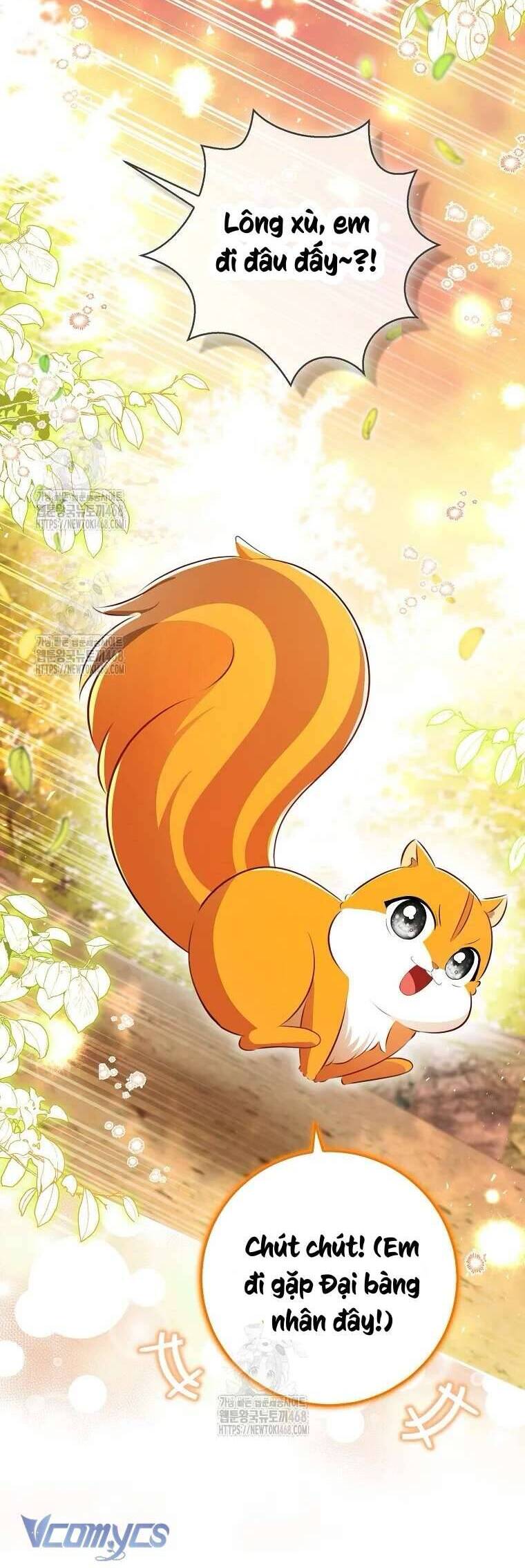 Sóc Nhỏ Tài Năng [Chap 113-123]