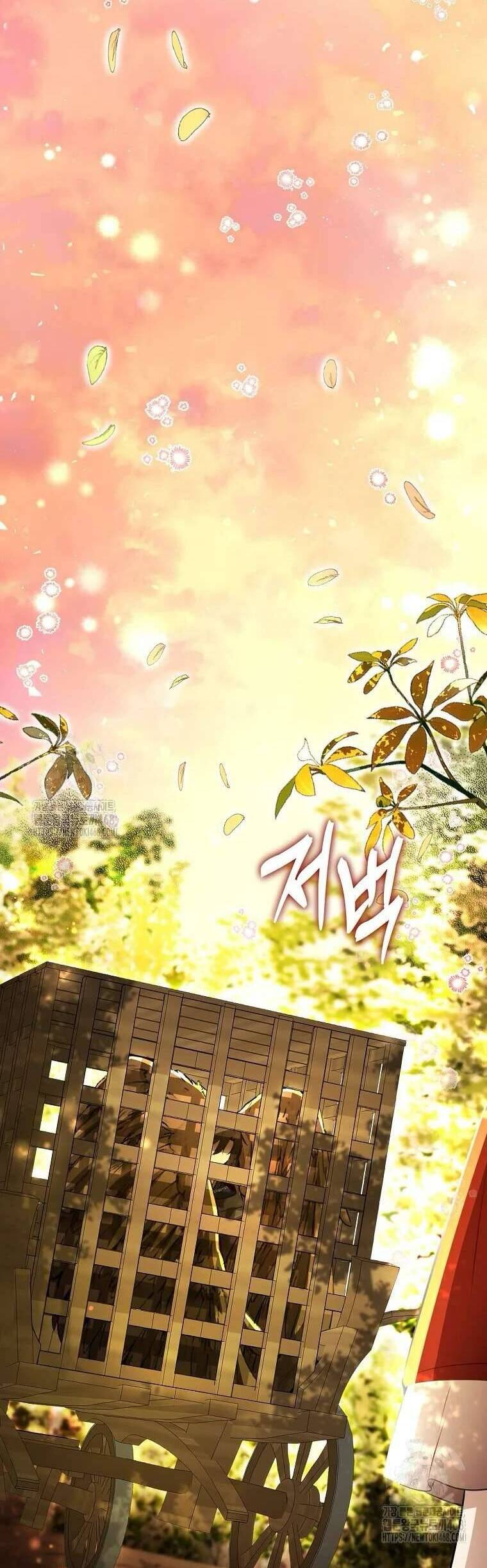 Sóc Nhỏ Tài Năng [Chap 113-123]