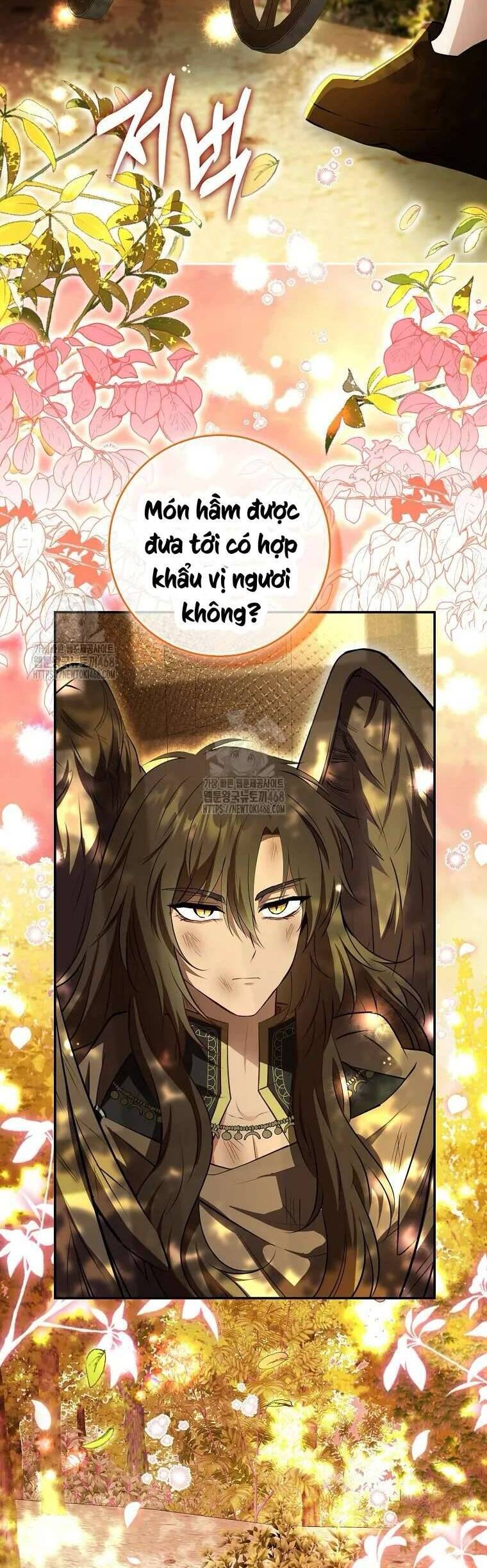 Sóc Nhỏ Tài Năng [Chap 113-123]