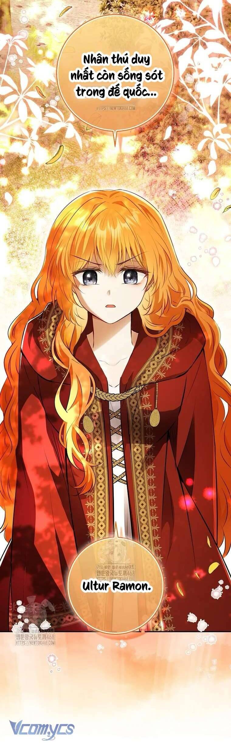 Sóc Nhỏ Tài Năng [Chap 113-123]