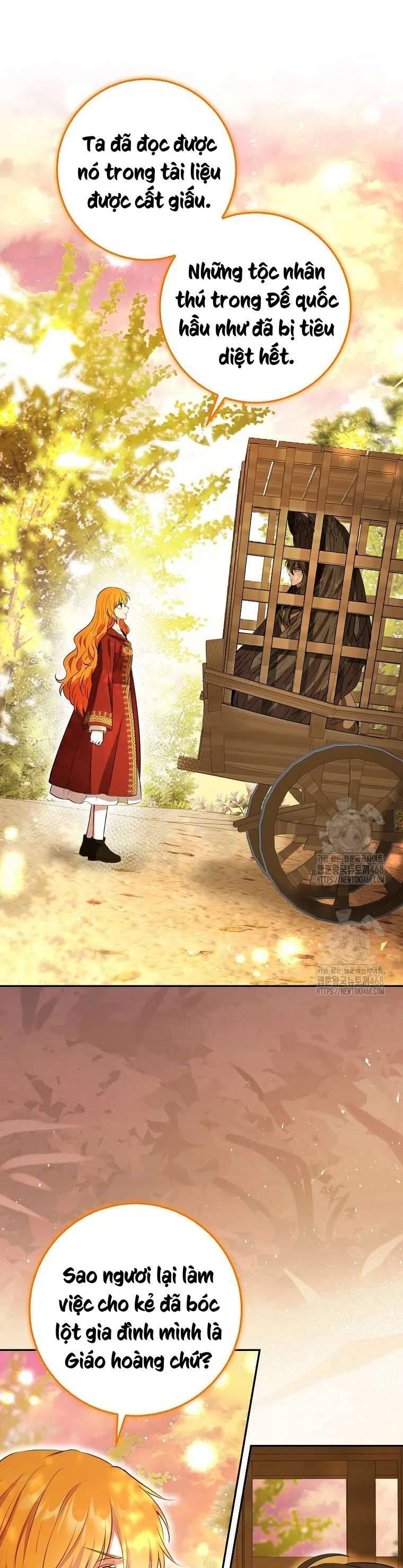 Sóc Nhỏ Tài Năng [Chap 113-123]