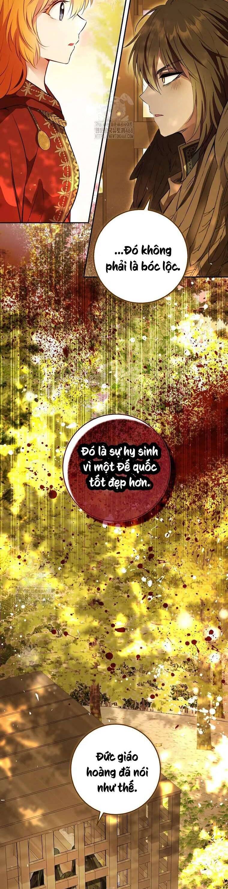 Sóc Nhỏ Tài Năng [Chap 113-123]