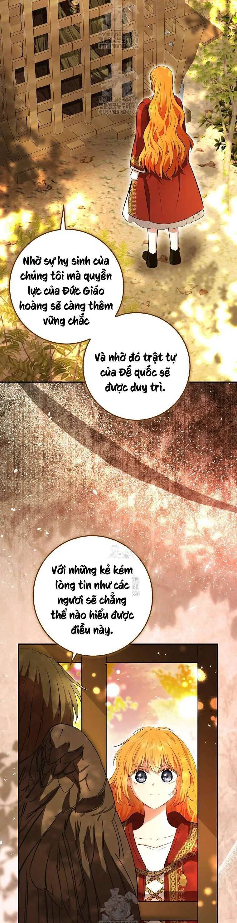 Sóc Nhỏ Tài Năng [Chap 113-123]