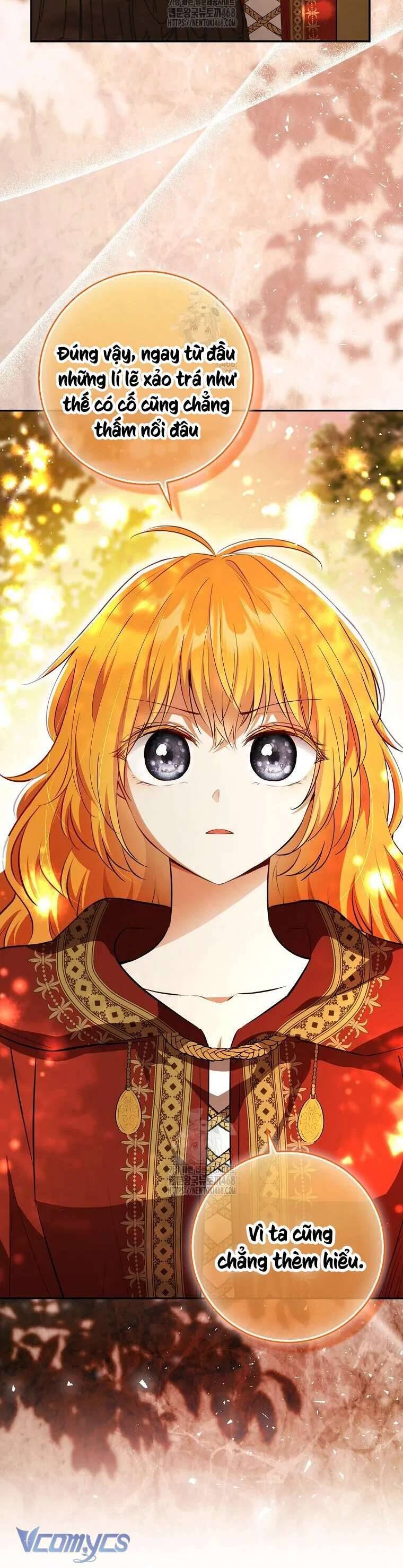 Sóc Nhỏ Tài Năng [Chap 113-123]