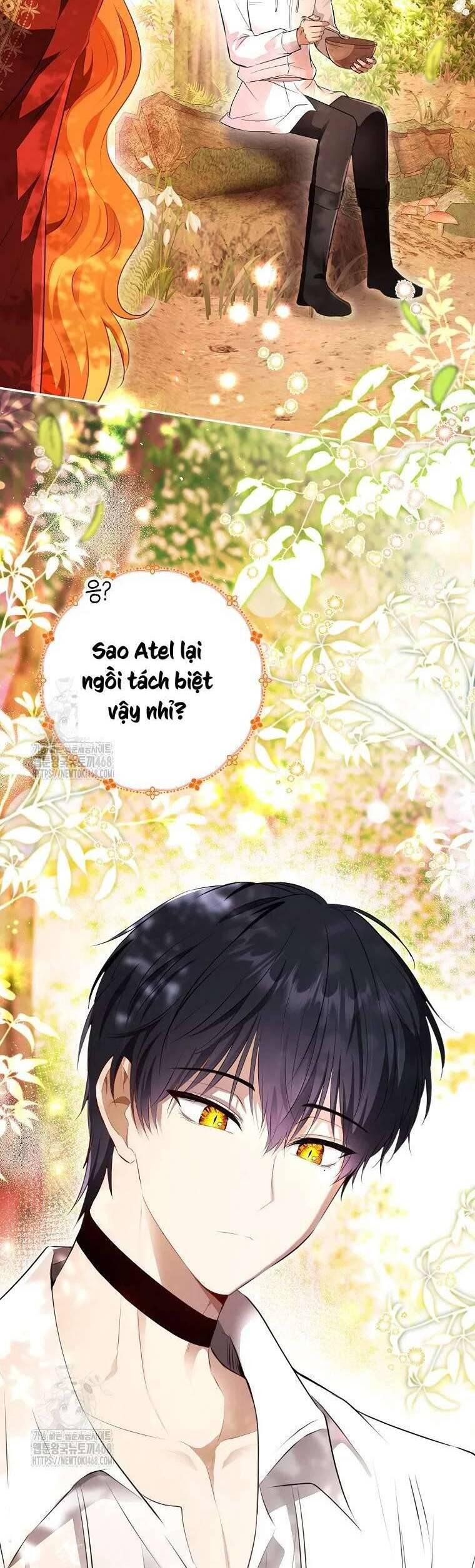 Sóc Nhỏ Tài Năng [Chap 113-123]