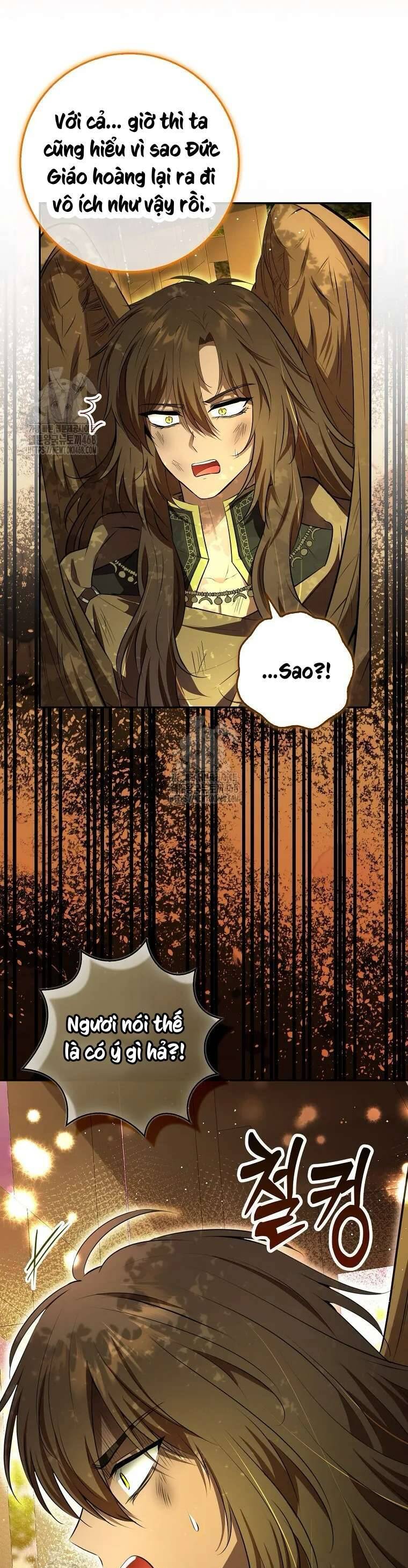 Sóc Nhỏ Tài Năng [Chap 113-123]