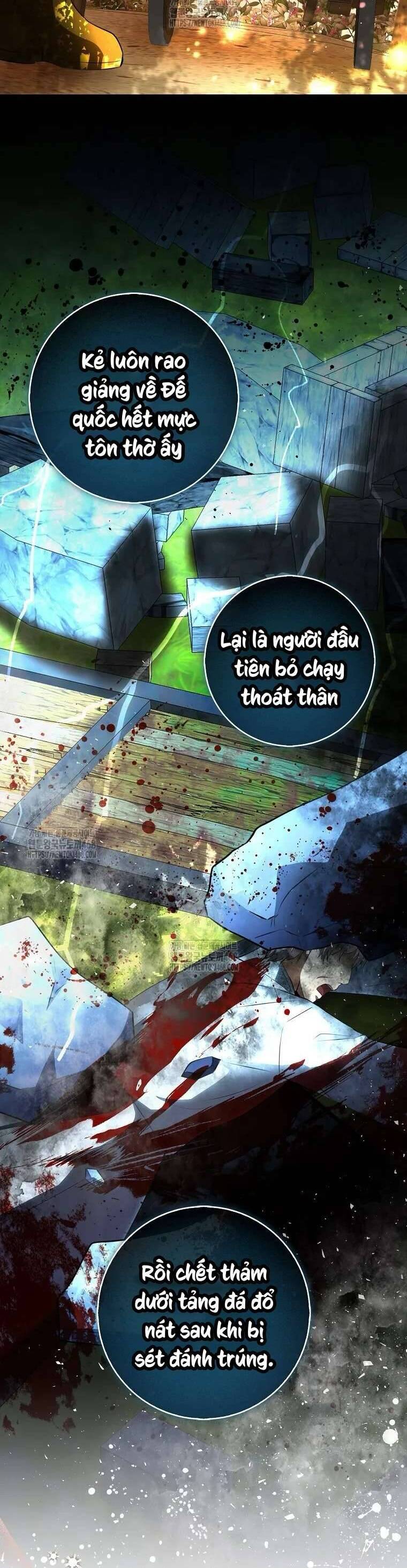 Sóc Nhỏ Tài Năng [Chap 113-123]