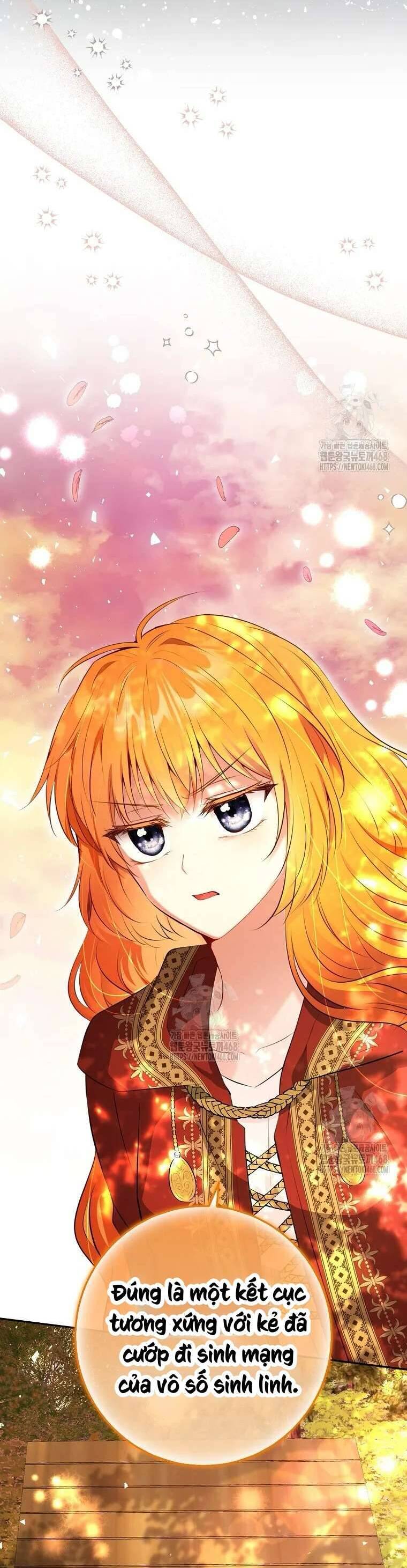 Sóc Nhỏ Tài Năng [Chap 113-123]