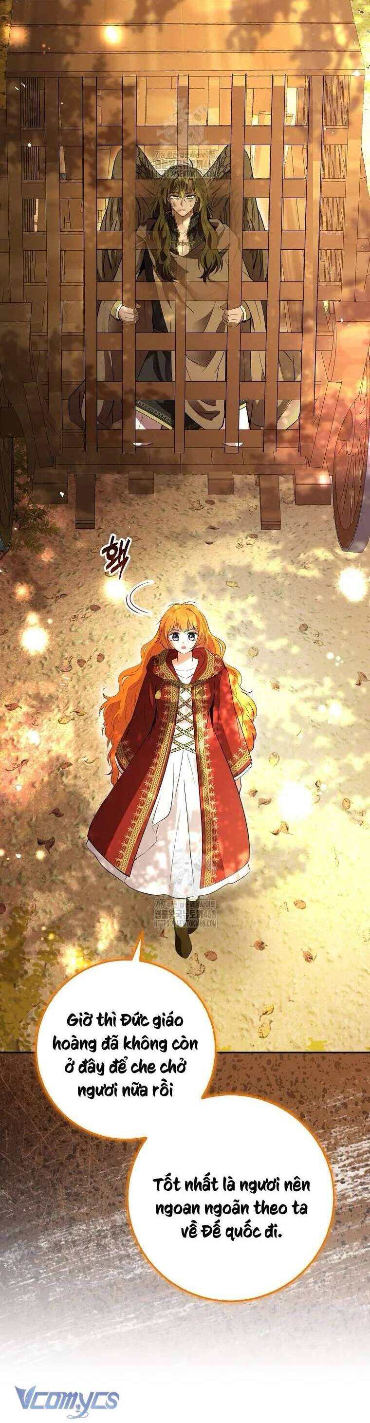 Sóc Nhỏ Tài Năng [Chap 113-123]