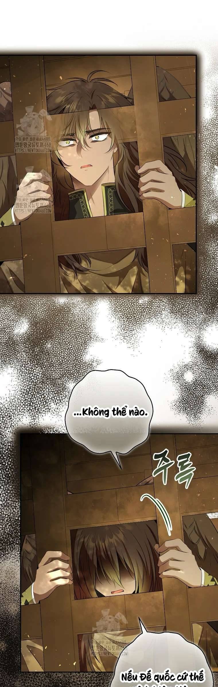 Sóc Nhỏ Tài Năng [Chap 113-123]