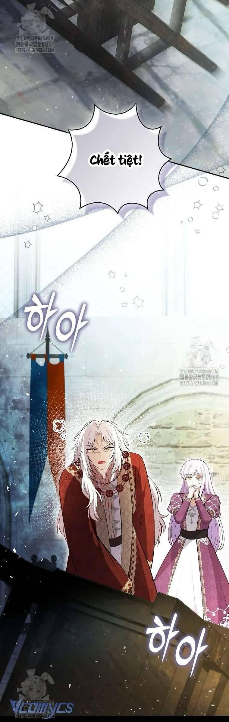 Sóc Nhỏ Tài Năng [Chap 113-123]