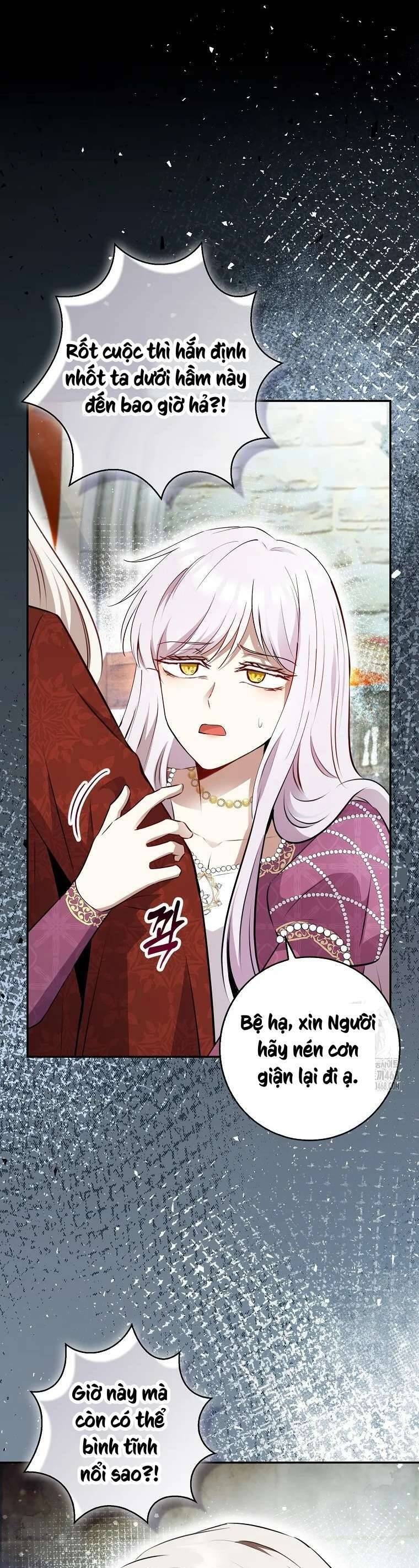 Sóc Nhỏ Tài Năng [Chap 113-123]