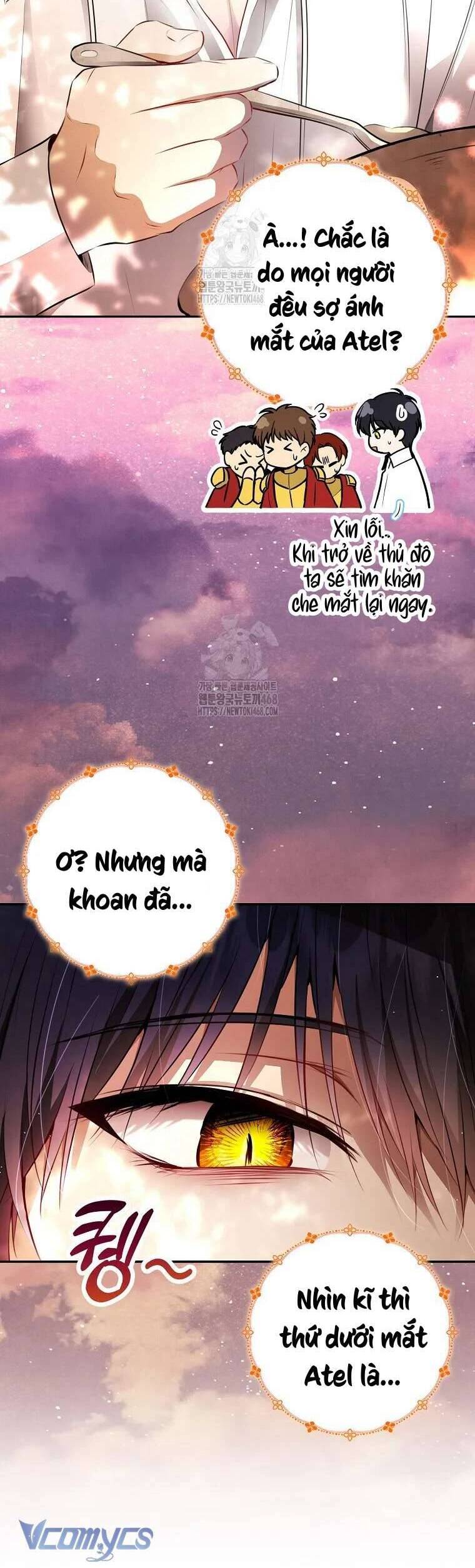 Sóc Nhỏ Tài Năng [Chap 113-123]