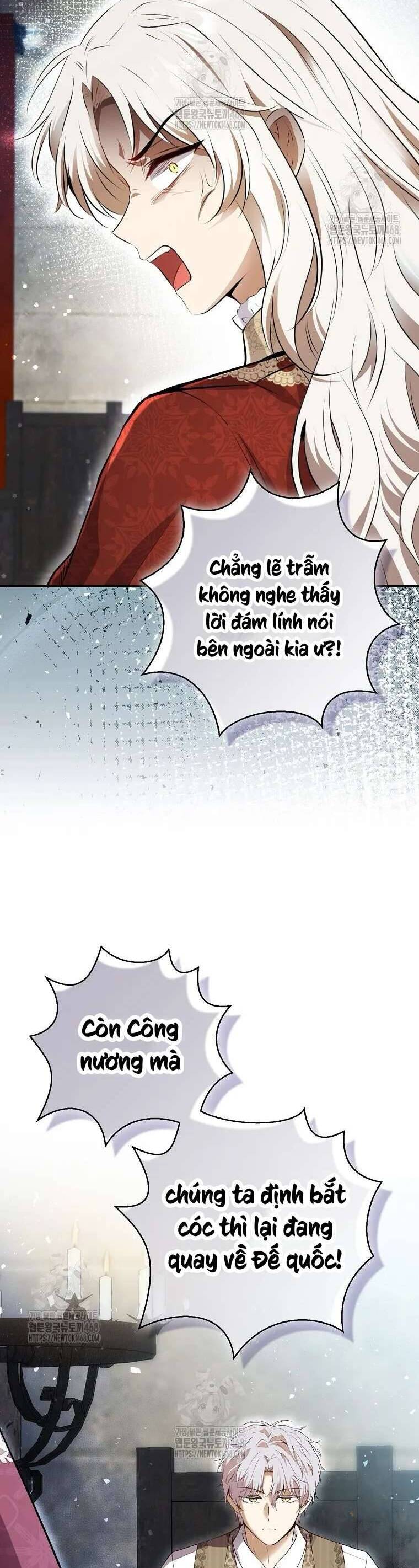 Sóc Nhỏ Tài Năng [Chap 113-123]