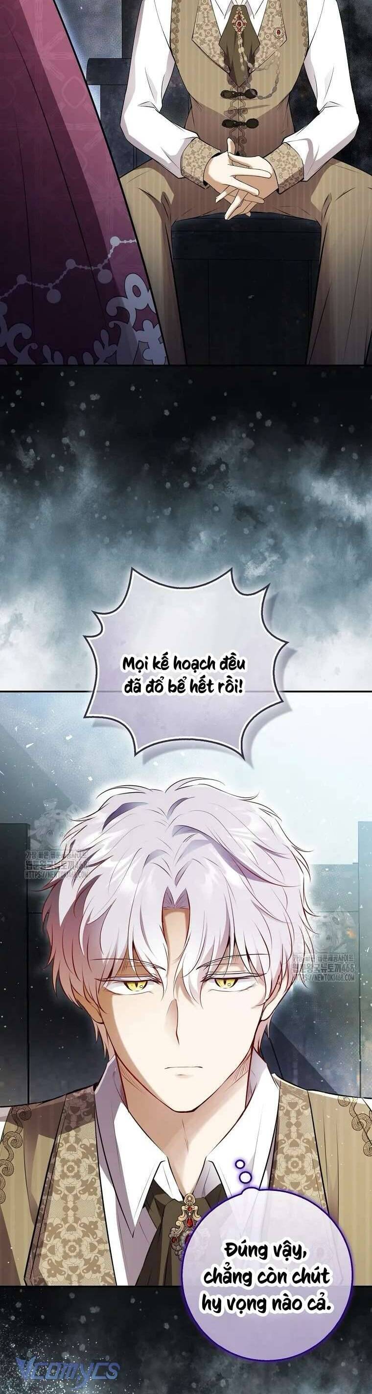 Sóc Nhỏ Tài Năng [Chap 113-123]