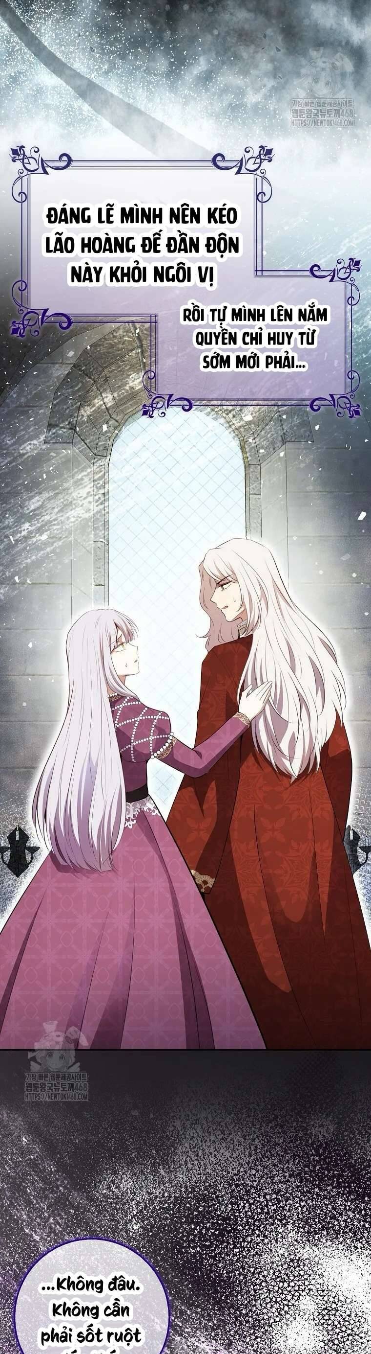 Sóc Nhỏ Tài Năng [Chap 113-123]