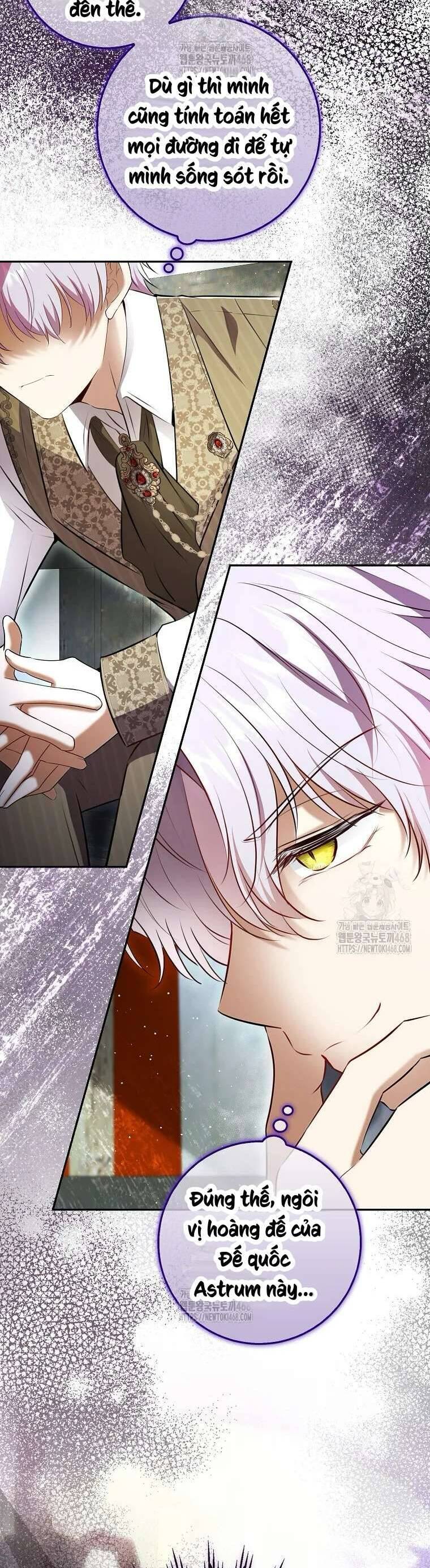 Sóc Nhỏ Tài Năng [Chap 113-123]