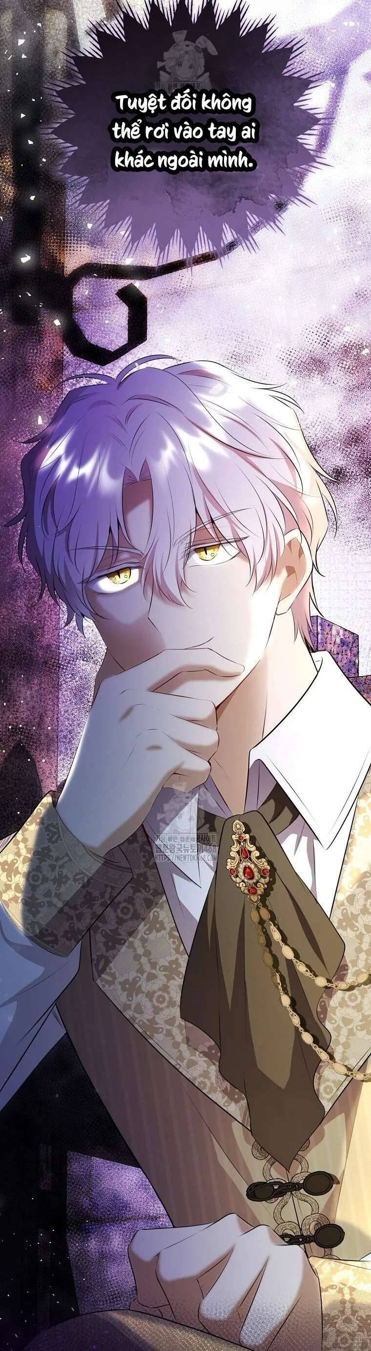 Sóc Nhỏ Tài Năng [Chap 113-123]