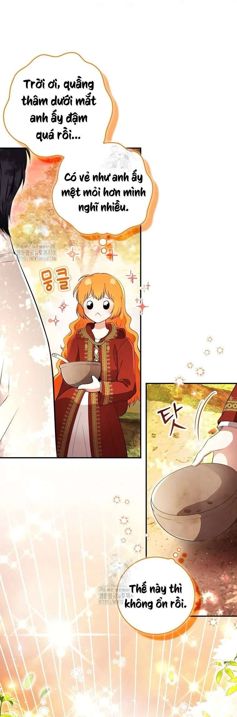 Sóc Nhỏ Tài Năng [Chap 113-123]