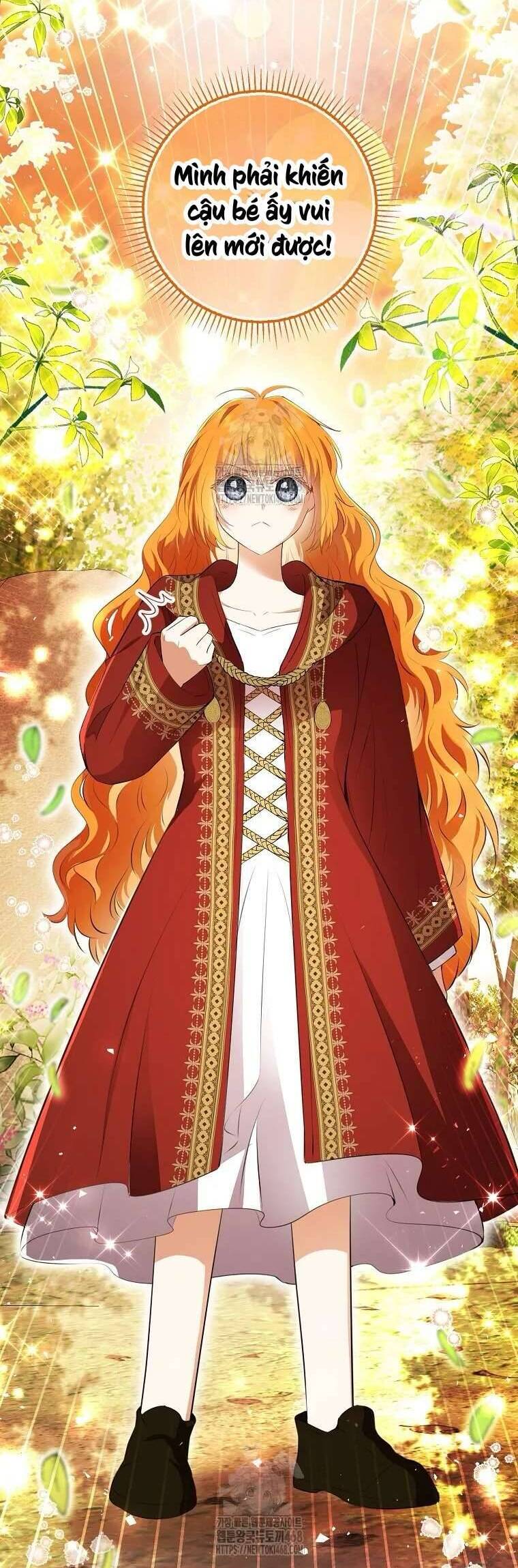 Sóc Nhỏ Tài Năng [Chap 113-123]