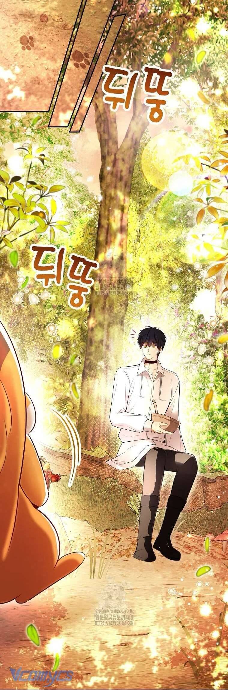 Sóc Nhỏ Tài Năng [Chap 113-123]